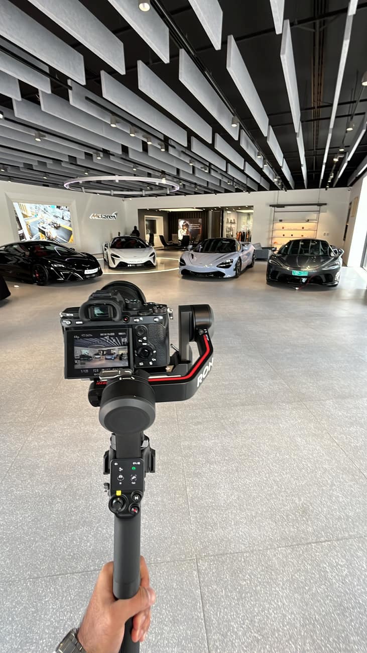 AUTOMOBILE FILMS