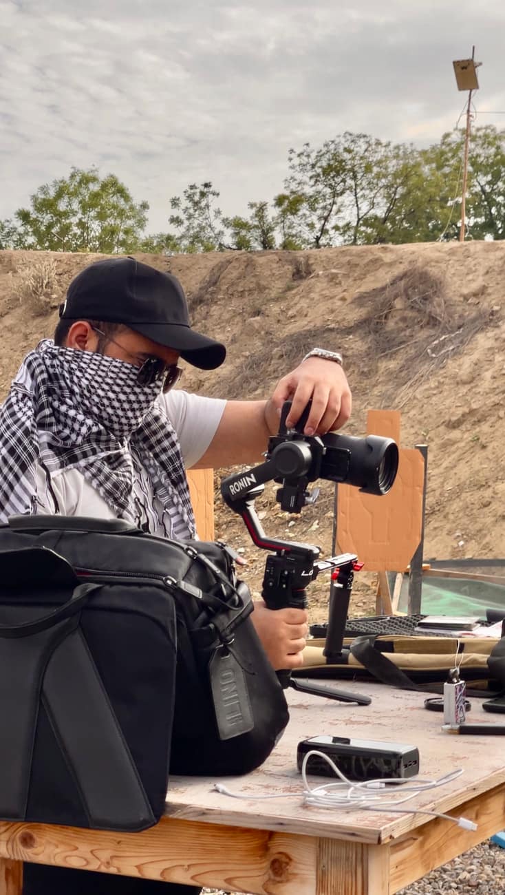TACTICAL COVERAGE